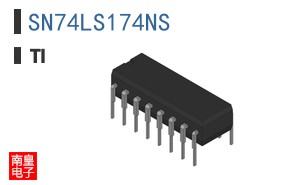 SN74LS174NS