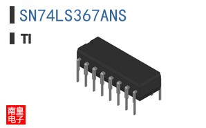 SN74LS367ANS