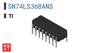 SN74LS368ANS