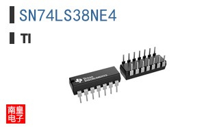 SN74LS38NE4