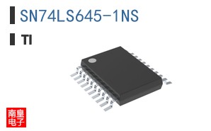 SN74LS645-1NS