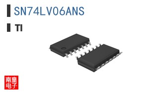 SN74LV06ANS
