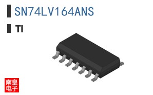 SN74LV164ANS