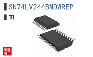 SN74LV244BMDWREP