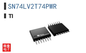 SN74LV2T74PWR