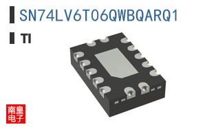 SN74LV6T06QWBQARQ1