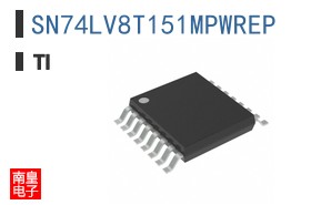SN74LV8T151MPWREP