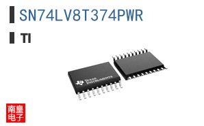 SN74LV8T374PWR