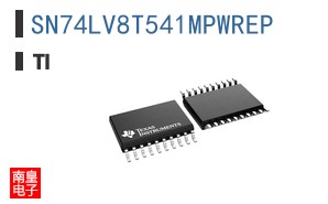 SN74LV8T541MPWREP