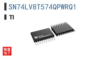 SN74LV8T574QPWRQ1