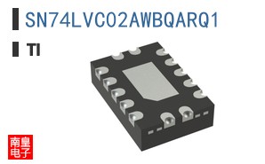 SN74LVC02AWBQARQ1