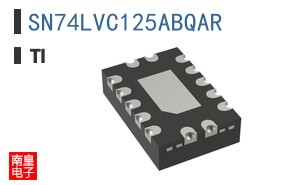 SN74LVC125ABQAR