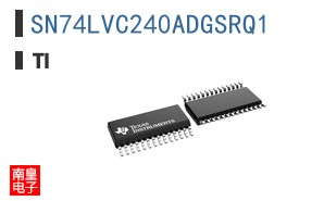 SN74LVC240ADGSRQ1