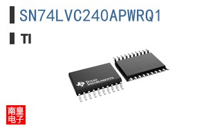 SN74LVC240APWRQ1