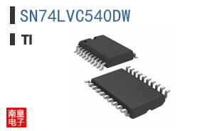 SN74LVC540DW