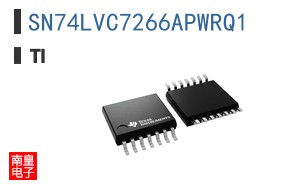 SN74LVC7266APWRQ1