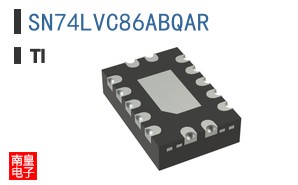 SN74LVC86ABQAR