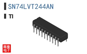 SN74LVT244AN