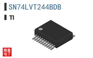 SN74LVT244BDB