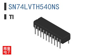 SN74LVTH540NS