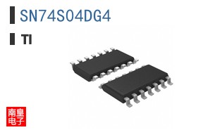 SN74S04DG4