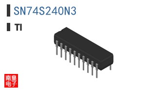 SN74S240N3