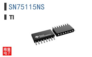 SN75115NS
