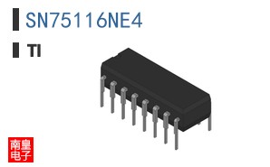 SN75116NE4