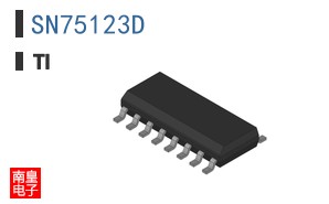 SN75123D