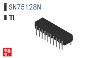 SN75128N