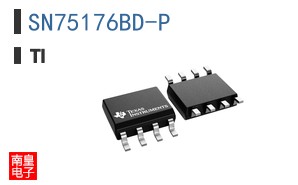 SN75176BD-P