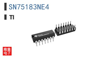 SN75183NE4
