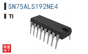 SN75ALS192NE4