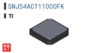 SNJ54ACT11000FK