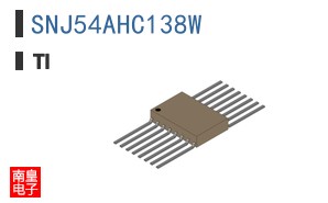 SNJ54AHC138W