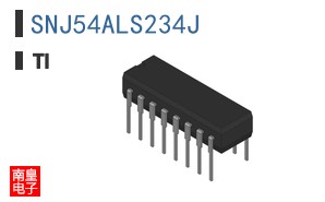 SNJ54ALS234J
