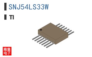 SNJ54LS33W