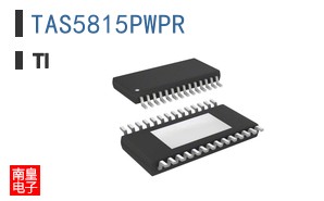 TAS5815PWPR