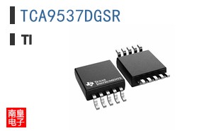 TCA9537DGSR