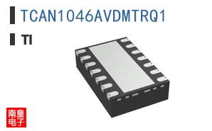 TCAN1046AVDMTRQ1