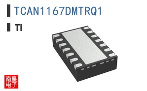 TCAN1167DMTRQ1