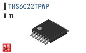 THS6022TPWP