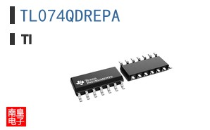 TL074QDREPA