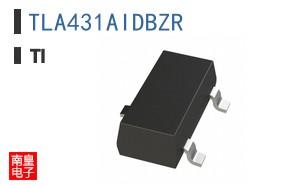 TLA431AIDBZR