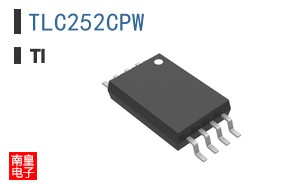 TLC252CPW