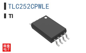 TLC252CPWLE