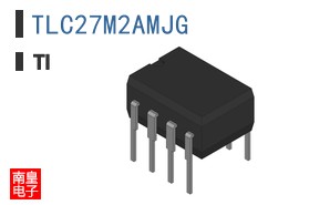 TLC27M2AMJG