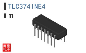 TLC374INE4
