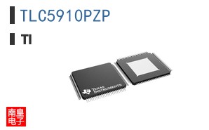 TLC5910PZP