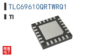 TLC69610QRTWRQ1